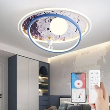 Plafoniera LED bambini design