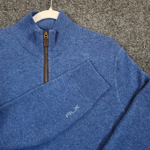 Maglione rlx ralph lauren uomo - maglione,