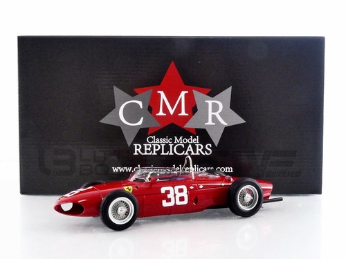 Cmr ferrari 156 f1 - ferrari,