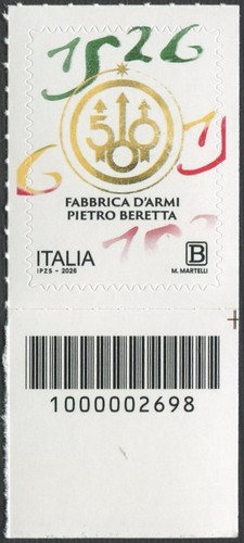 Italia 2026 fabbrica armi - 2026:, d’armi