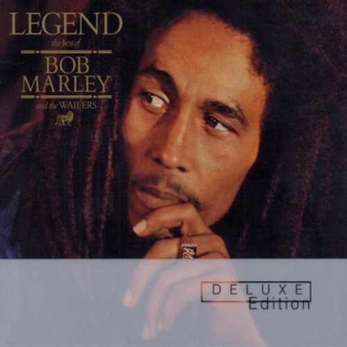 Bob marley and the - bob,