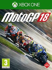 MotoGP 18 - Xbox One Xbox One