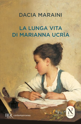 Libri dacia maraini - libri, lunga