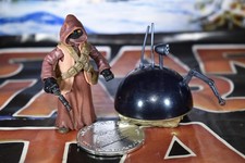 JAWA AND LIN DROID   30TH