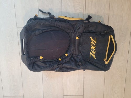 Zoot triathlon borsa - zoot,