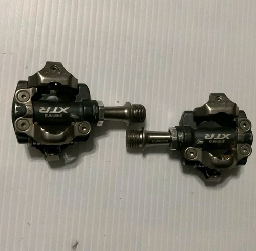 Pedali shimano senza clip - ,