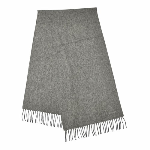 Stola cashmere con ricamo - cashmere,