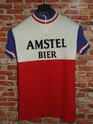 Amstel bier eroica maglia - bier,