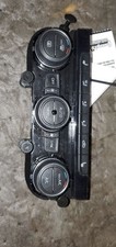 Temperature Control Hatchback
