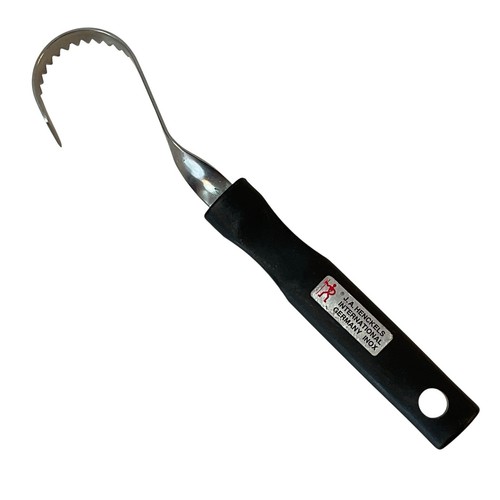 Curler burro cioccolato a - curler, j.a