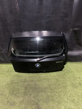 Cofano Baule Portellone