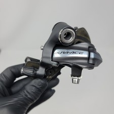 Deragliatore posteriore