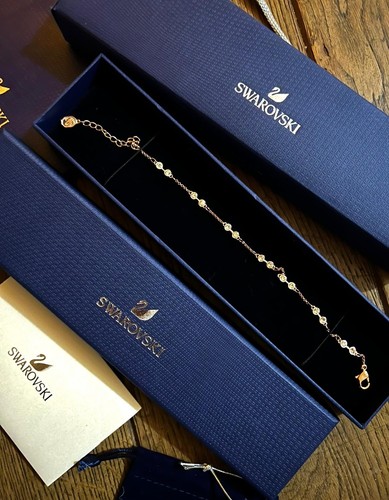 Braccialetto swarovski