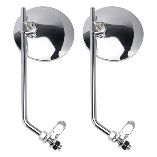 Coppia specchietti moto - specchietti,