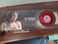 AMD Radeon HD 6970 SCHEDA