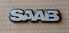 SAAB 900  LOGO SIGLA EMBLEMA
