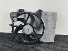 Elettroventola Citroen C3 2011