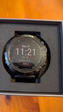 Orologio Garmin Fenix 5X Plus
