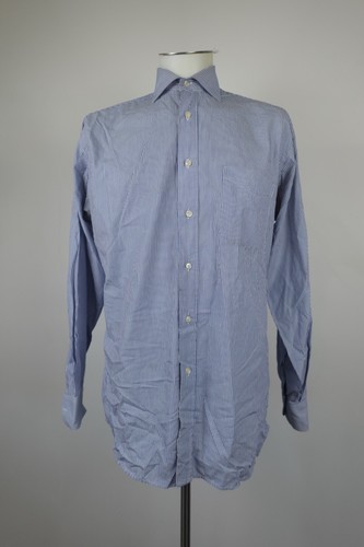 Burberry camicia uomo xl - burberry,