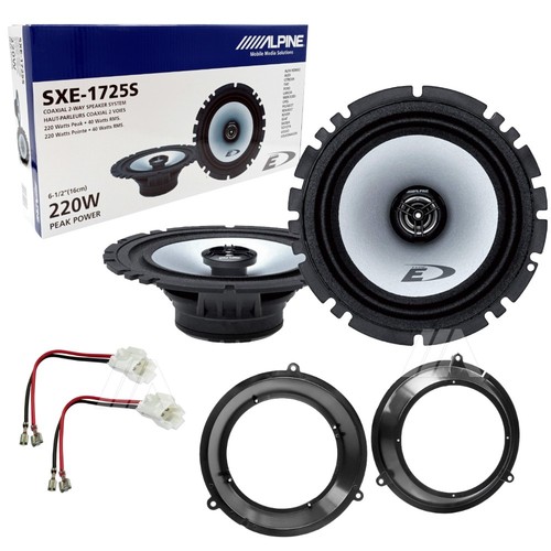 Kit casse altoparlanti - kit,