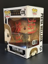 SWAU Signed Quoted Josh