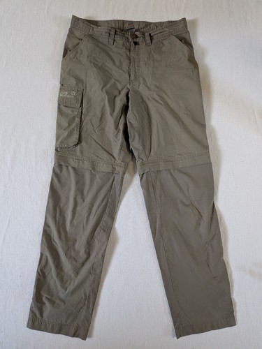 Jack wolfskin pantaloni - wolfskin, da