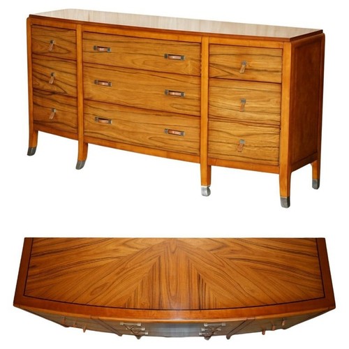 Grande credenza cassettiera - credenza,