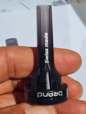 BOCCHINO per CORNETTA SIb, NUOVO!/"BRAND SWISS MADE" Bb CORNET MOUTHPIECE NEW!!
