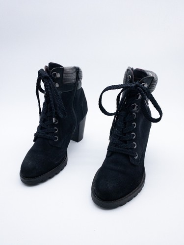 Tommy hilfiger stivaletti - tommy,