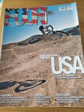 Fuori strada motociclismo