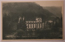 Cartolina Varallo Sesia
