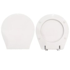 Copriwater K09 Kerasan legno