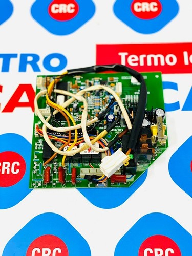 Scheda elettronica ricambio - scheda,