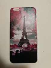 Cover parigi per iphone 6s - parigi, 6-6s