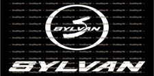 Sylvan Pontoon Boats -sport