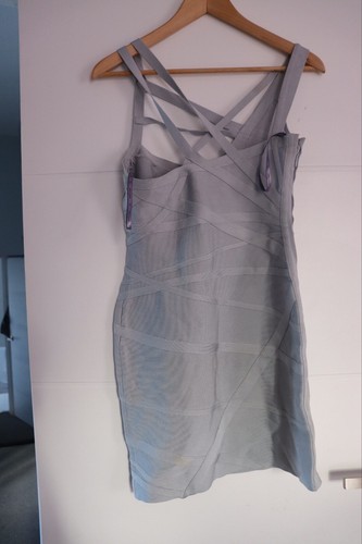 Abito herve leger medium - leger,