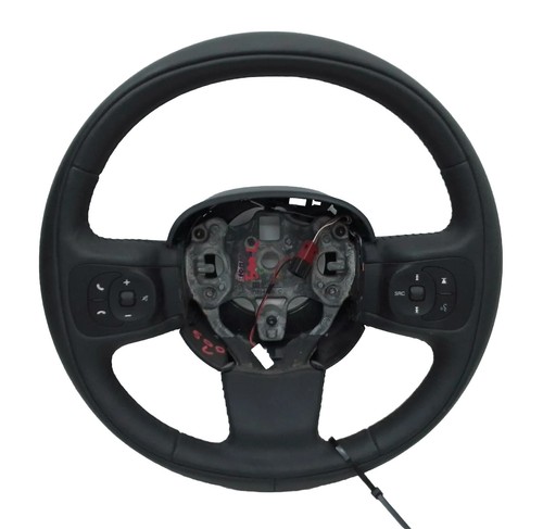 Volante sterzo manubrio fiat - sterzo,