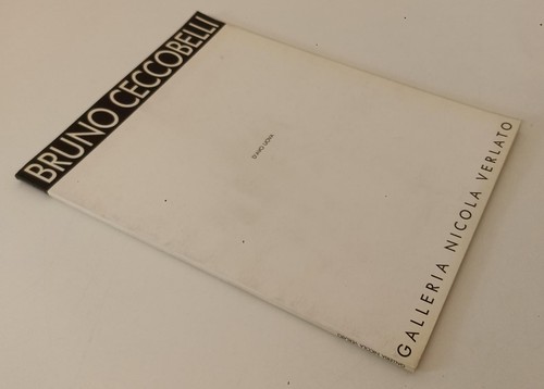 Bruno ceccobelli d - lt-, d'avo