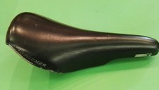 Sella San Marco Bontrager Titanio Light 210 g. saddle Vintage 