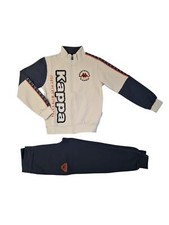 Completo tuta bambino ragazzo