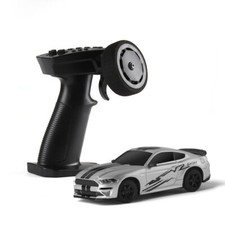 Telecomando Diatone 1:43 MIX GO Serie CA34 Drive Drift Racing RC Auto AX8 Nuovo