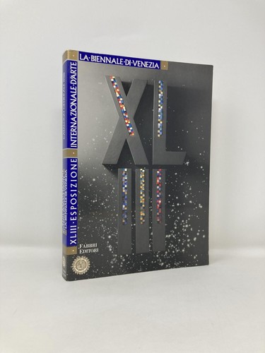 Xliii esposizione - xliii,