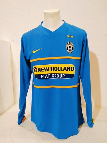 Juventus 2008 nike 35 - juventus,