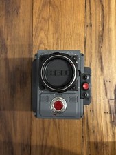 Red Scarlet W 5k Dsmc2 brain only