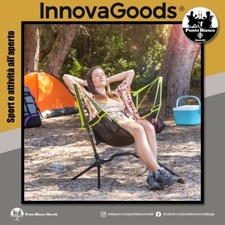 Kamprock Outdoor Camping