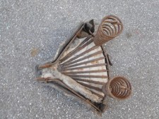 MOTO D'EPOCA TRIUMPH  MATCHLESS 350 3HW G3L 500 SELLA BIANCHI MOLLE GUZZI GILERA