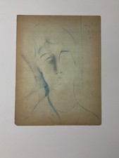 Amedeo modigliani certificato - amedeo,