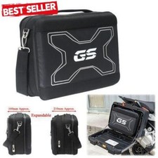 Borsa bagaglio interna sella