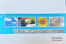 MANUALE USO E  MANUTEZIONE QUAD ATV PIAGGIO TRACKMASTER 400