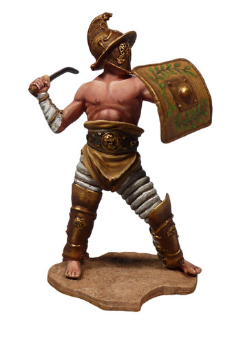 Olimpya models 54mm metal - olimpya, kit